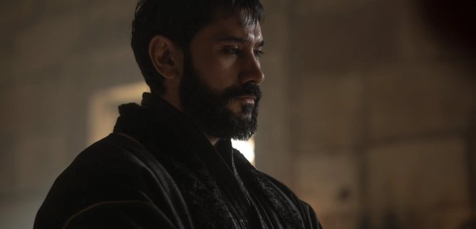 Селахаддин Эйюби 31 серия