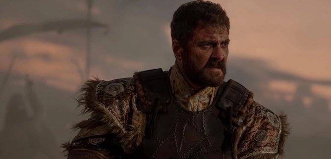 Селахаддин Эйюби 37 серия