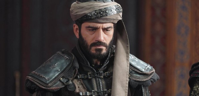 Мехмед: Султан Завоеватель 31 серия