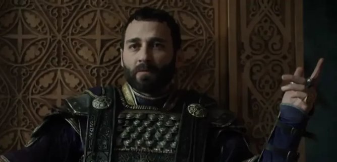 Мехмед: Султан Завоеватель 34 серия