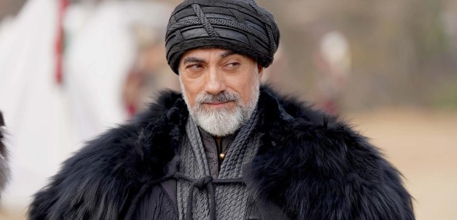 Мехмед: Султан Завоеватель 35 серия